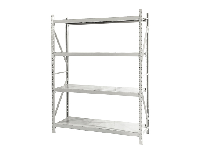 Industrial Storage Longspan Shelving Rack System